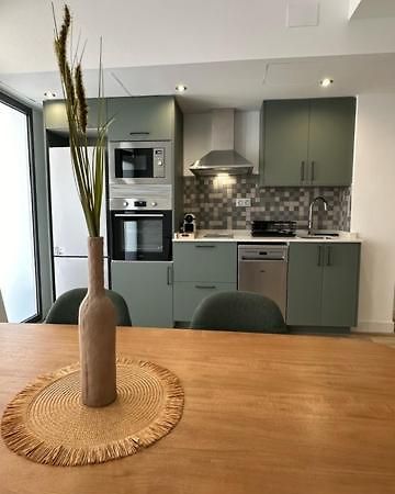 Apartamentos 1240 Jordan 발렌시아 외부 사진