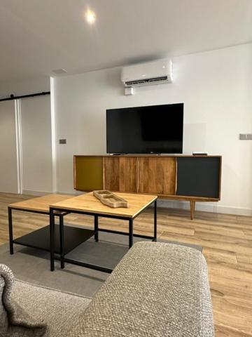 Apartamentos 1240 Jordan 발렌시아 외부 사진