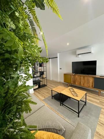 Apartamentos 1240 Jordan 발렌시아 외부 사진